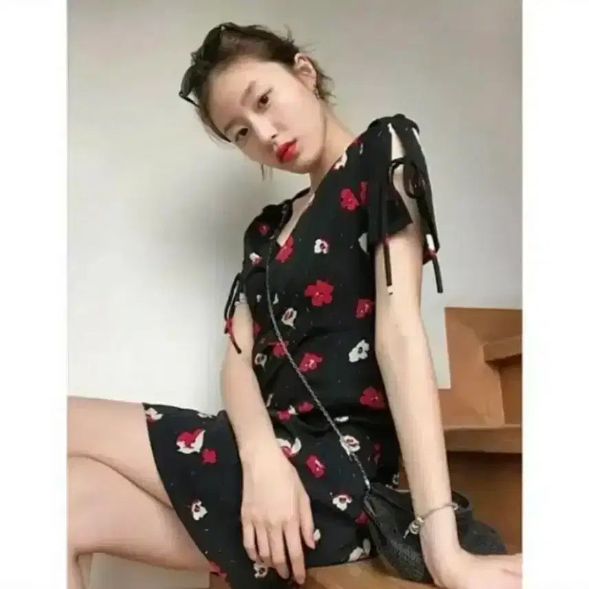 [BUNJANG] Ader &amp; Coming My Dress - S Size Dress / 아더앤드 coming my dress 커밍 마이 드레스