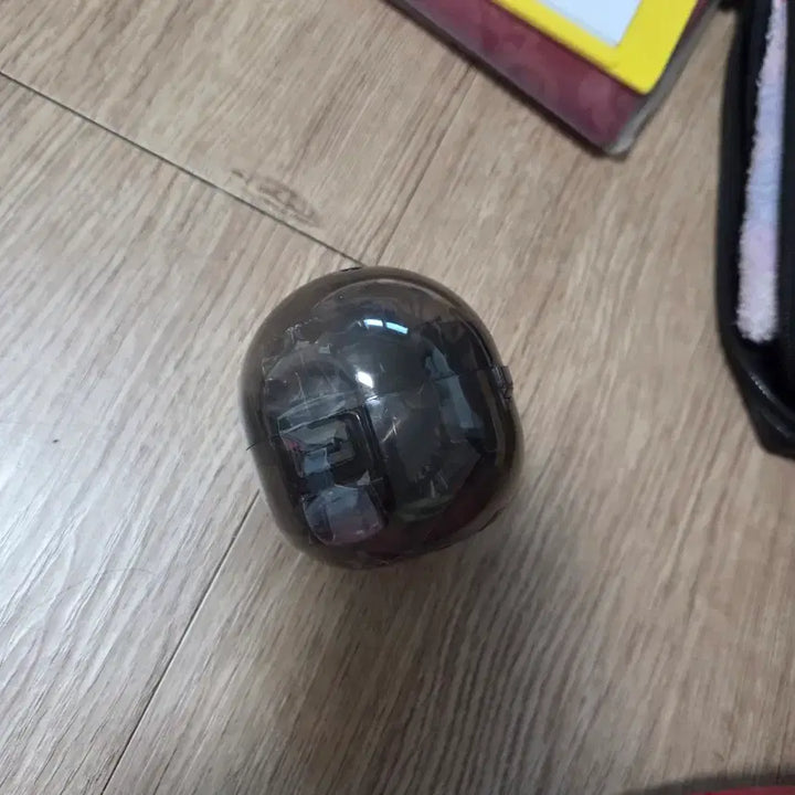 [BUNJANG] Harry Potter Nimbus 2000 Gacha Capsule Toy / [미개봉] 해리포터 마법의 빗자루 가챠 캡슐토이 (님부스 2000)
