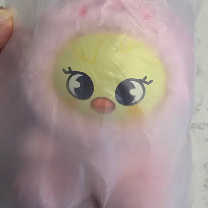 [BUNJANG] Stray Kids Bbok Ari Plush Toy / 스키즈 스키주 팬미팅 뽁아리 플러시토이