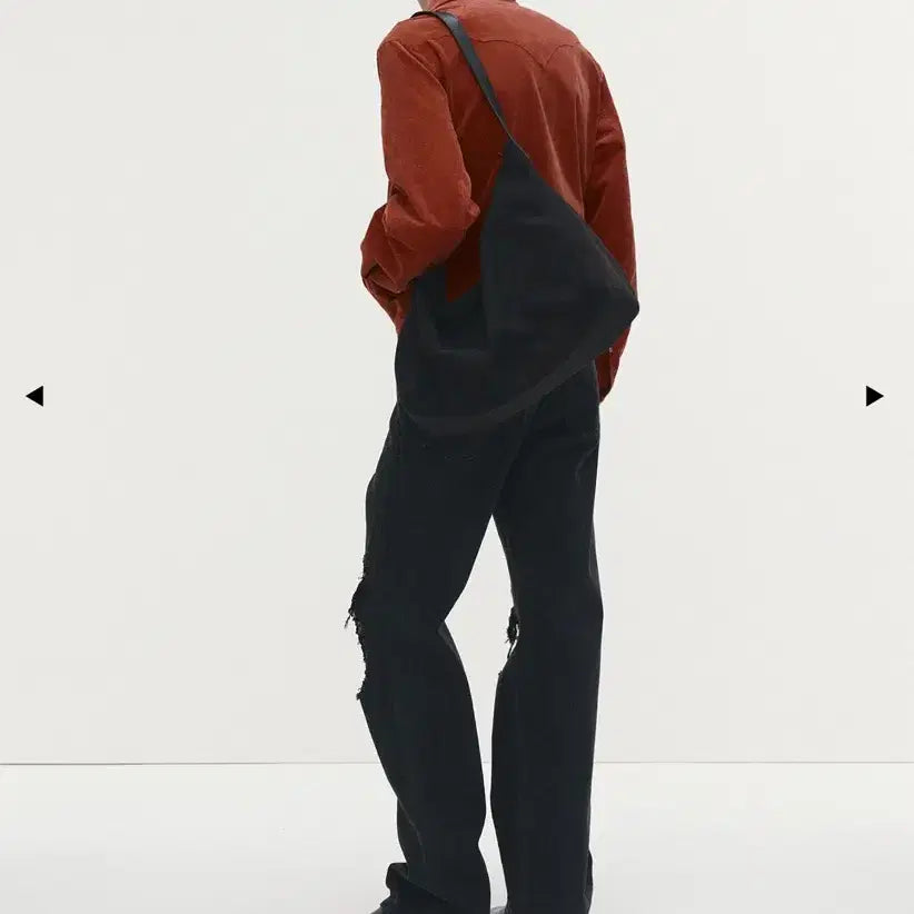 [BUNJANG] Tonywack Western Corduroy Trucker Jacket - Size L / 토니웩 웨스턴 코듀로이 트러커 자켓 L사이즈