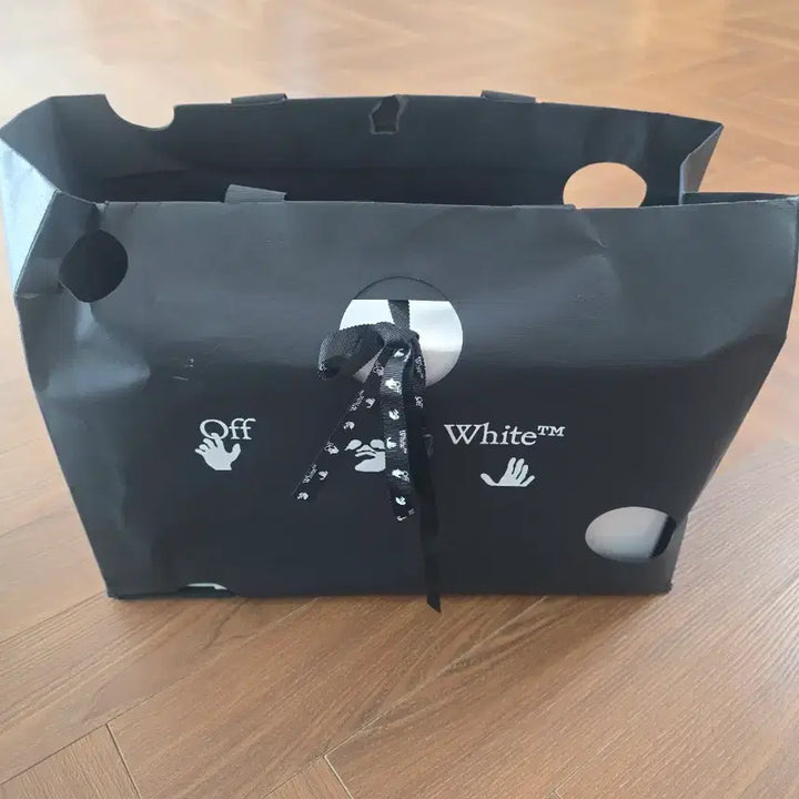 [BUNJANG] Off-White New Low Vulcanized Vintage Sneakers / 오프화이트 신발 운동화(뉴 로우 벌카나이즈드 빈티지)