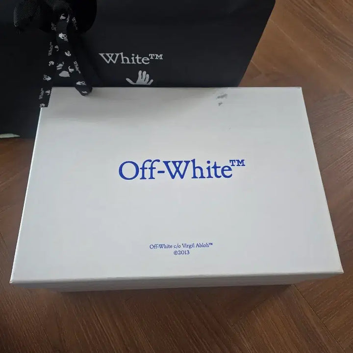 [BUNJANG] Off-White New Low Vulcanized Vintage Sneakers / 오프화이트 신발 운동화(뉴 로우 벌카나이즈드 빈티지)