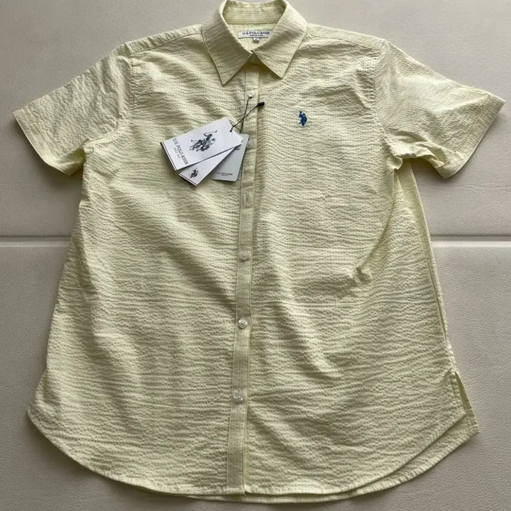 [SOLD OUT] U.S. Polo Assn 반팔 셔츠