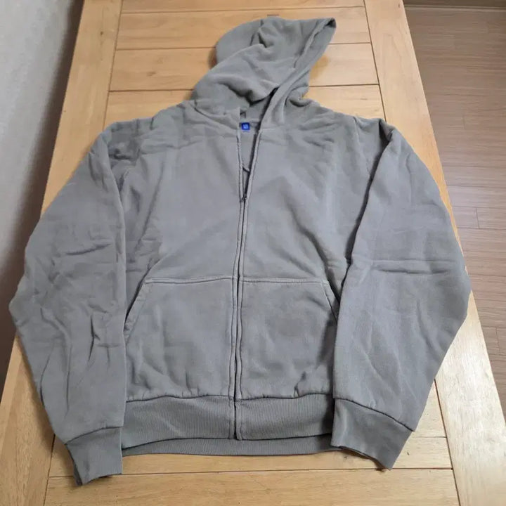 [BUNJANG] Gap x Yeezy Yeezy Hoodie Zip-up / L 이지갭 후드집업 이지후드 129