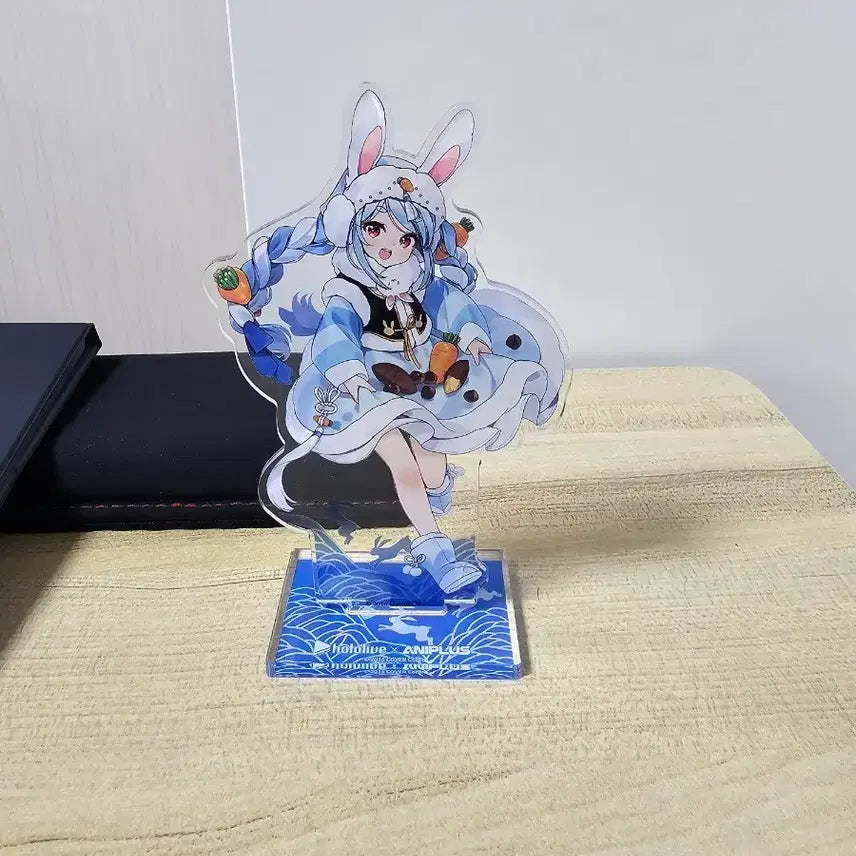 [BUNJANG] Hololive Usada Pekora Acrylic Stand / 홀로라이브 우사다 페코라 아크릴 스탠드