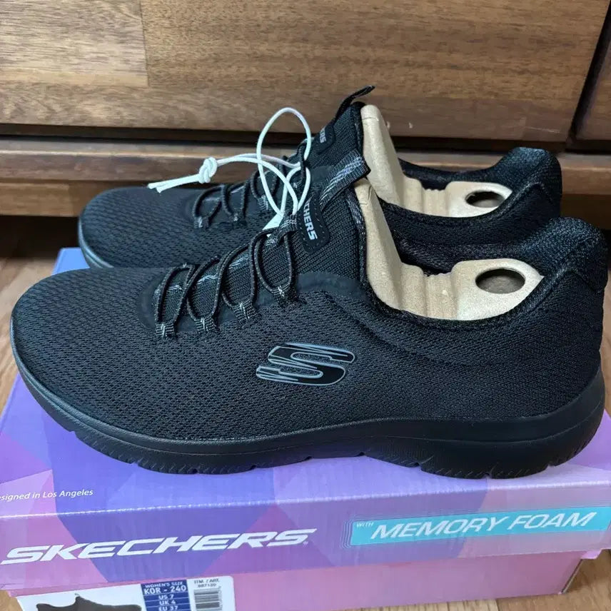 [BUNJANG] Skechers Women&