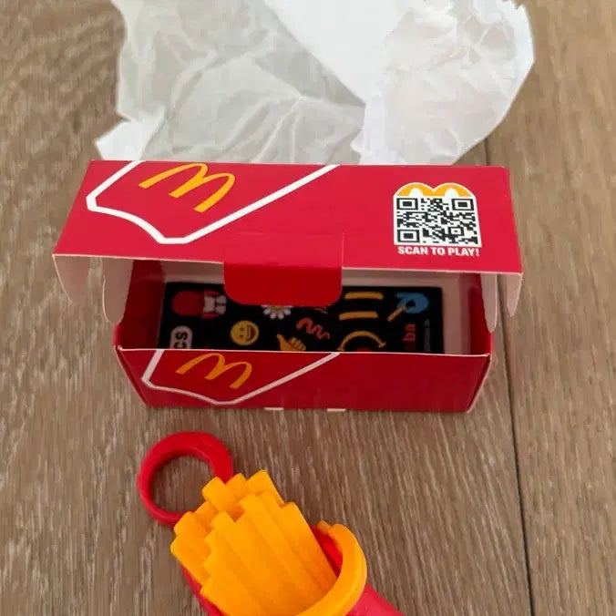 [BUNJANG] McDonald&
