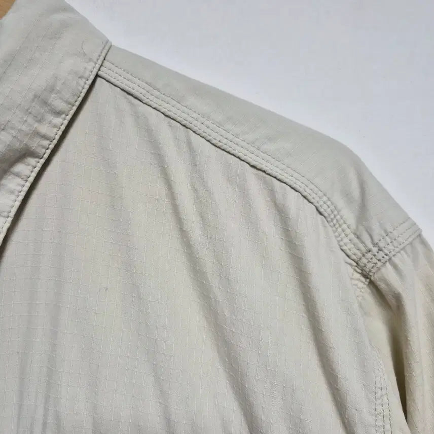 [BUNJANG] Carhartt Two-Pocket Work Shirt L / 칼하트Carhartt 투포켓 워크셔츠 L - S382