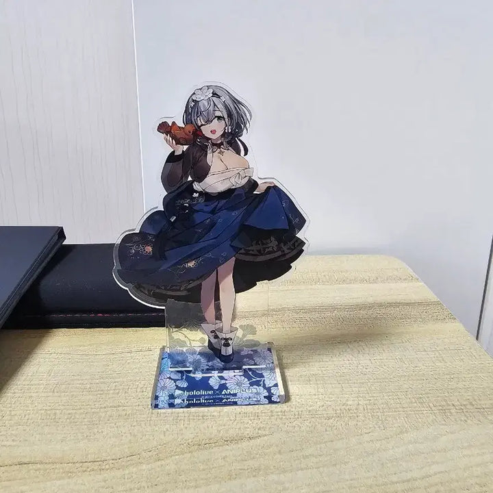 [BUNJANG] Hololive Noel Acrylic Stand / 홀로라이브 노엘 아크릴 스탠드