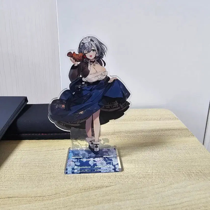 [BUNJANG] Hololive Noel Acrylic Stand / 홀로라이브 노엘 아크릴 스탠드
