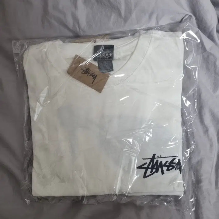 [SOLD OUT] [새상품] 스투시 체리티 stussy cherry T-shirt M