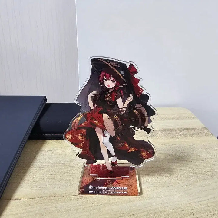 [BUNJANG] Hololive Marine Acrylic Stand / 홀로라이브 마린 아크릴스탠드