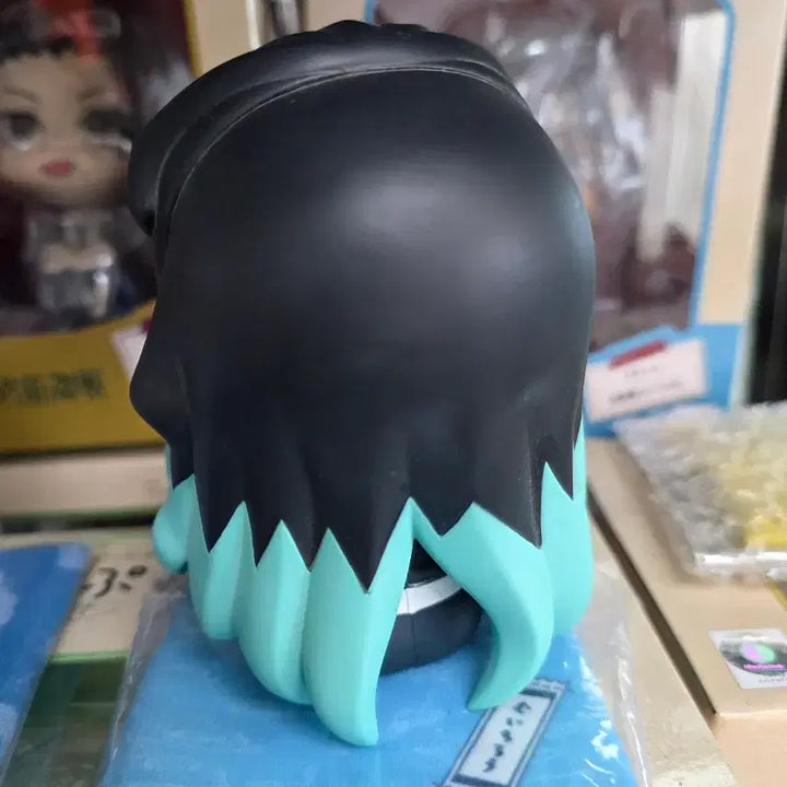 [SOLD OUT] [특전o,박스o]무이치로 룩업