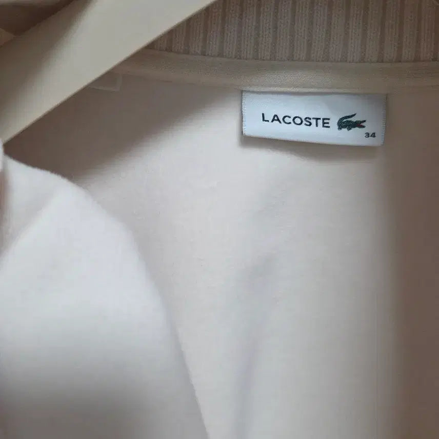 [BUNJANG] Lacoste Women&