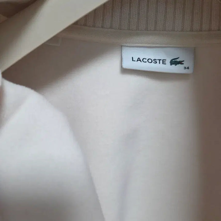 [BUNJANG] Lacoste Women&