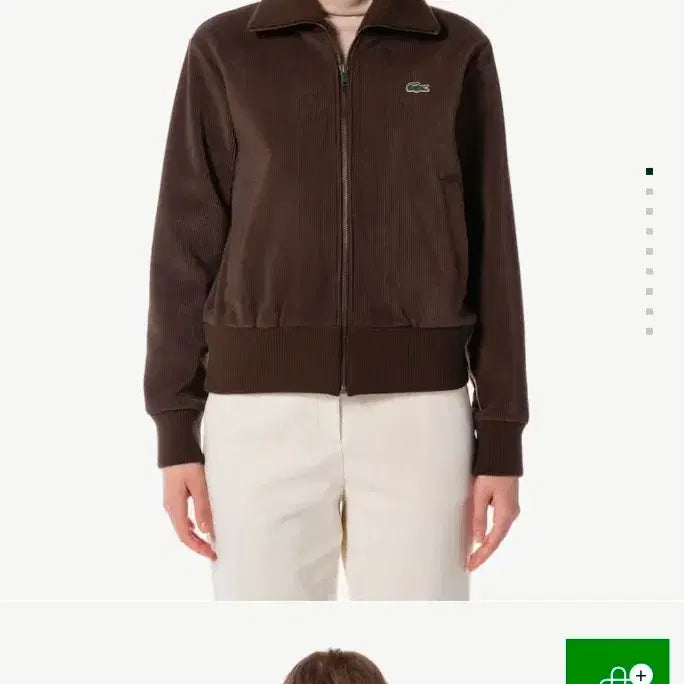 [BUNJANG] Lacoste Women&