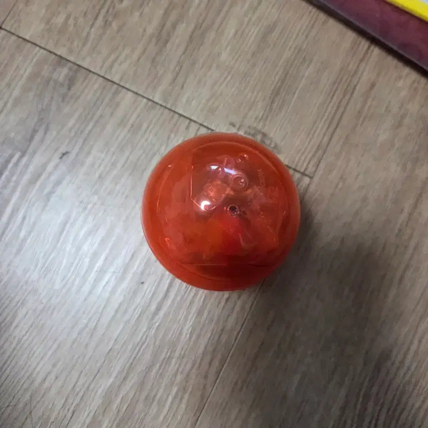 [BUNJANG] Smiling Reaper Gacha Suzaku Figure / [미개봉] 미소 짓는 사신 가챠 사방신 피규어 (주작)