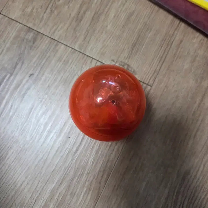 [BUNJANG] Smiling Reaper Gacha Suzaku Figure / [미개봉] 미소 짓는 사신 가챠 사방신 피규어 (주작)