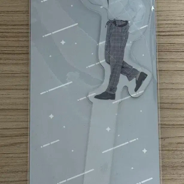 [BUNJANG] BTS V Magic Shop Photoprop / 방탄 BTS 매직샵 포토프롭 뷔 V