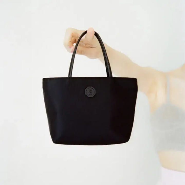 [BUNJANG] MinuteMute Clo Mini Black Bag / (거의 새상품) 미닛뮤트 클로미니 블랙