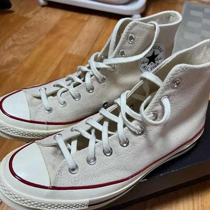 [SOLD OUT] 컨버스 척테일러 70 하이 265사이느 팝니다