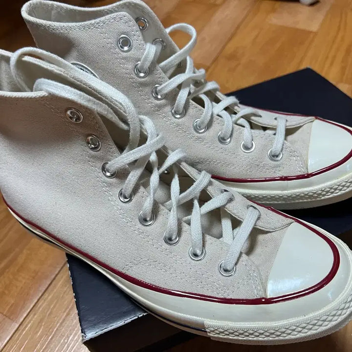 [SOLD OUT] 컨버스 척테일러 70 하이 265사이느 팝니다