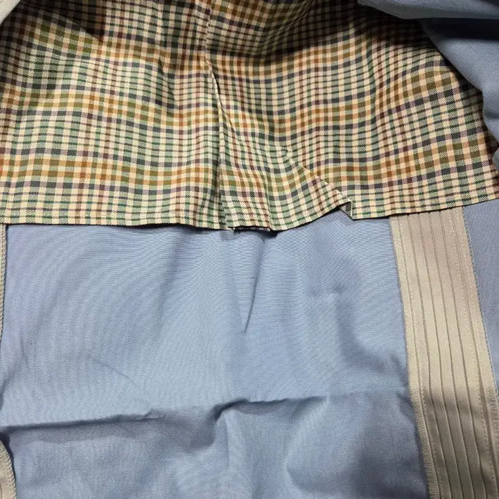 [SOLD OUT] 프리론 SX 프레미엄 작업복 L 사이즈 블루그레이