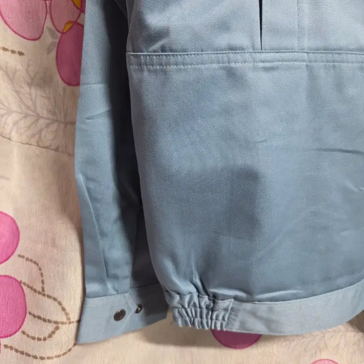 [SOLD OUT] 프리론 SX 프레미엄 작업복 L 사이즈 블루그레이