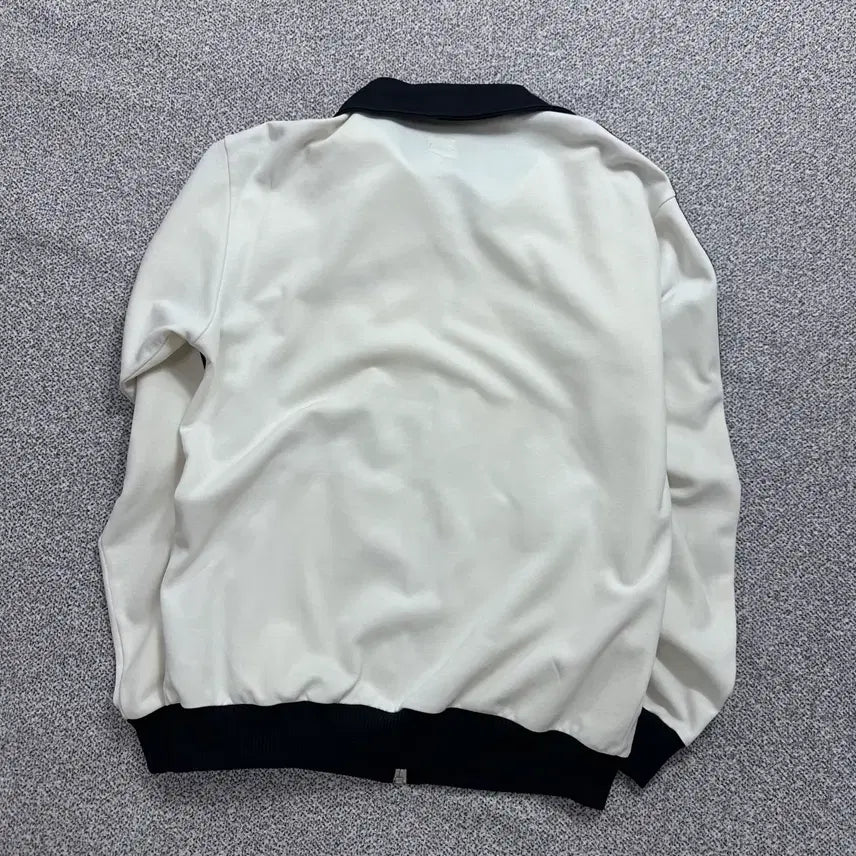 [BUNJANG] 00s Adidas Beckenbauer Track Top Jersey / 00s 아디다스(Adidas) 베켄바우어 트랙탑 져지