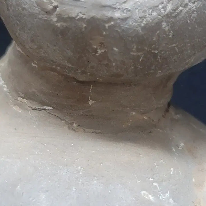 [BUNJANG] Antique Ceramic Figure / 토우 인물상