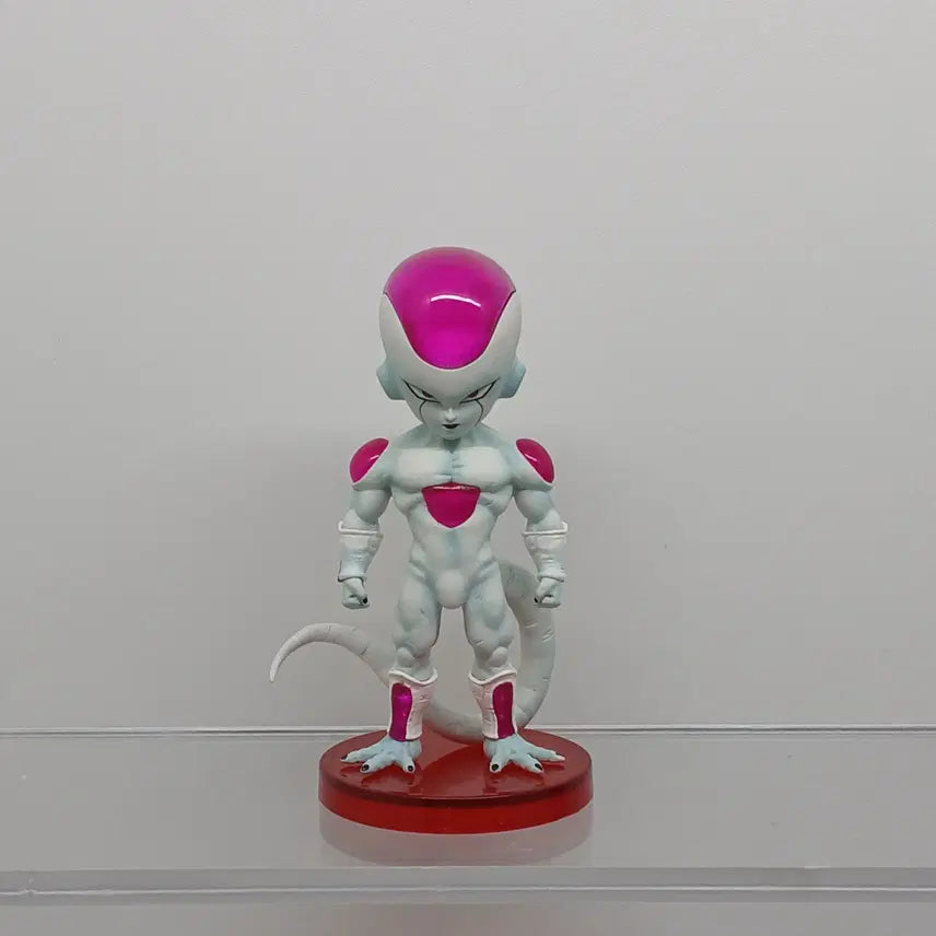 [SOLD OUT] 리그사 League 드래곤볼 레진월콜 프리저 완전체 (약하자)