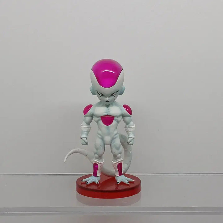 [SOLD OUT] 리그사 League 드래곤볼 레진월콜 프리저 완전체 (약하자)