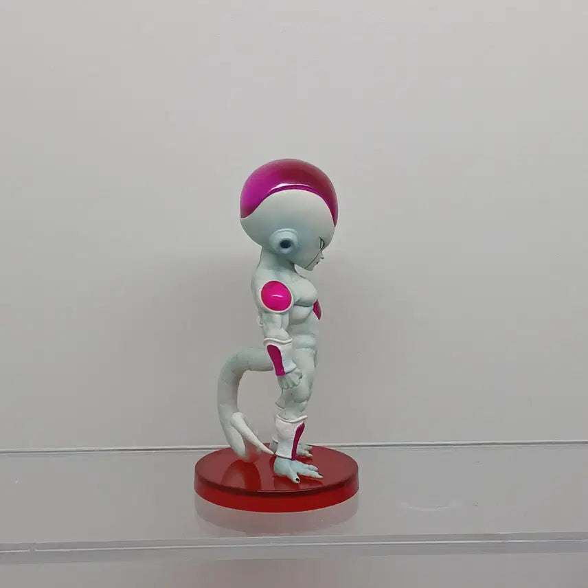 [SOLD OUT] 리그사 League 드래곤볼 레진월콜 프리저 완전체 (약하자)