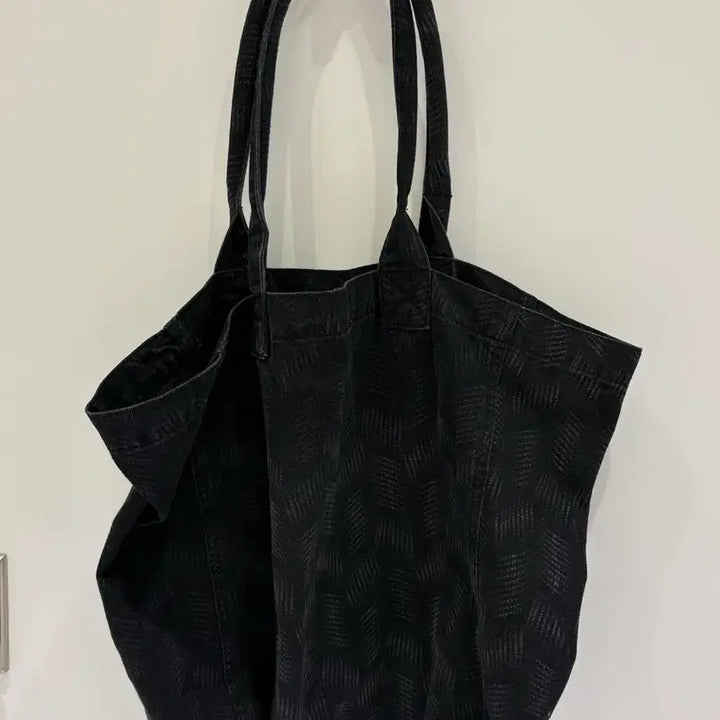 [BUNJANG] Isabel Marant Black Tote Bag / 이자벨마랑 블랙 토트백