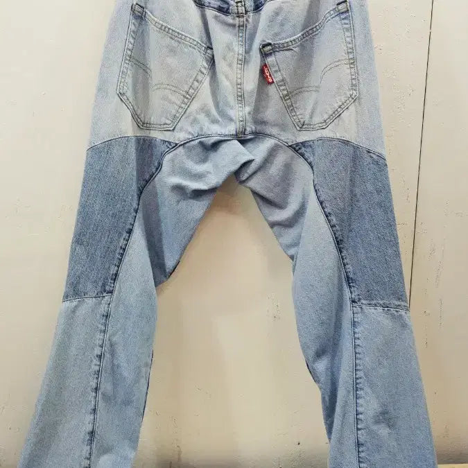 [BUNJANG] Levi&