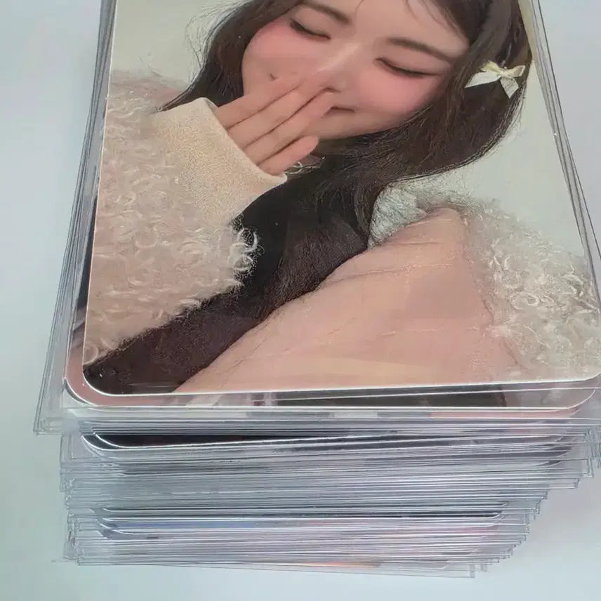[SOLD OUT] 피프티피프티 포카