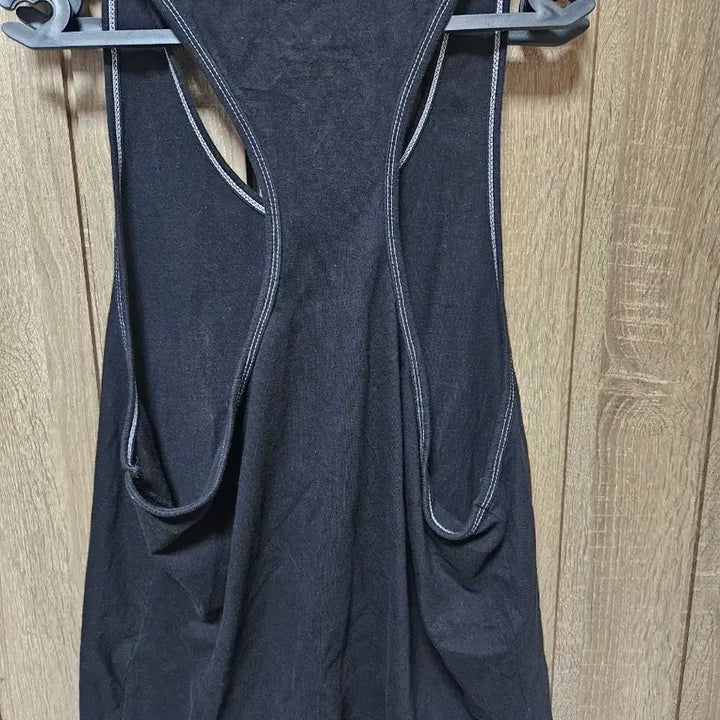 [BUNJANG] Beast Mode Sleeveless Shirt (L) / 비스트모드 나시 L 팔아요