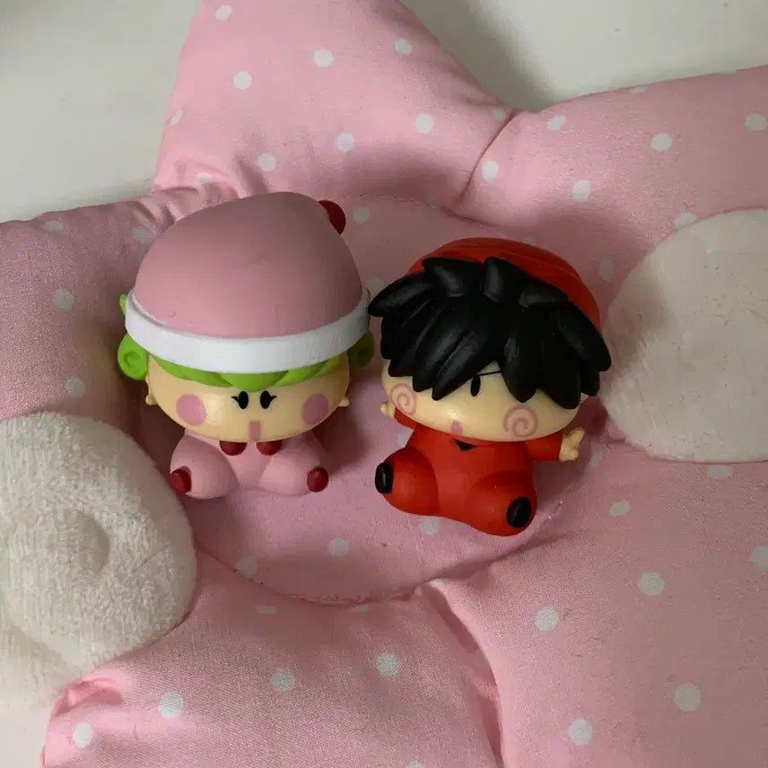 [BUNJANG] Mirmo! 퐁퐁퐁 Gacha Bundle Set / (일괄)미르모 퐁퐁퐁 가챠