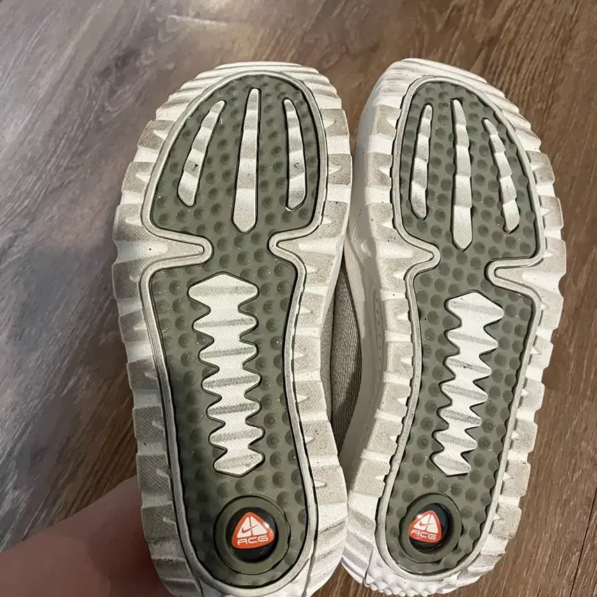 [BUNJANG] Nike Rufus 250 Slippers / 나이키 루퍼스 250