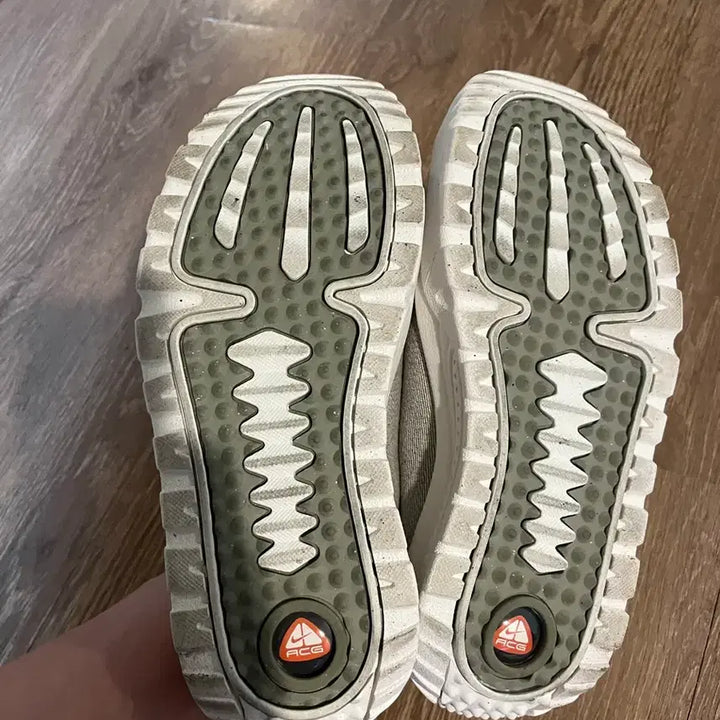 [BUNJANG] Nike Rufus 250 Slippers / 나이키 루퍼스 250