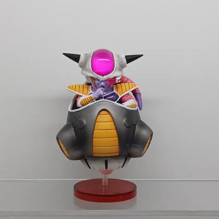 [SOLD OUT] 리그사 League 드래곤볼 레진월콜 프리저 호버포드 1형태