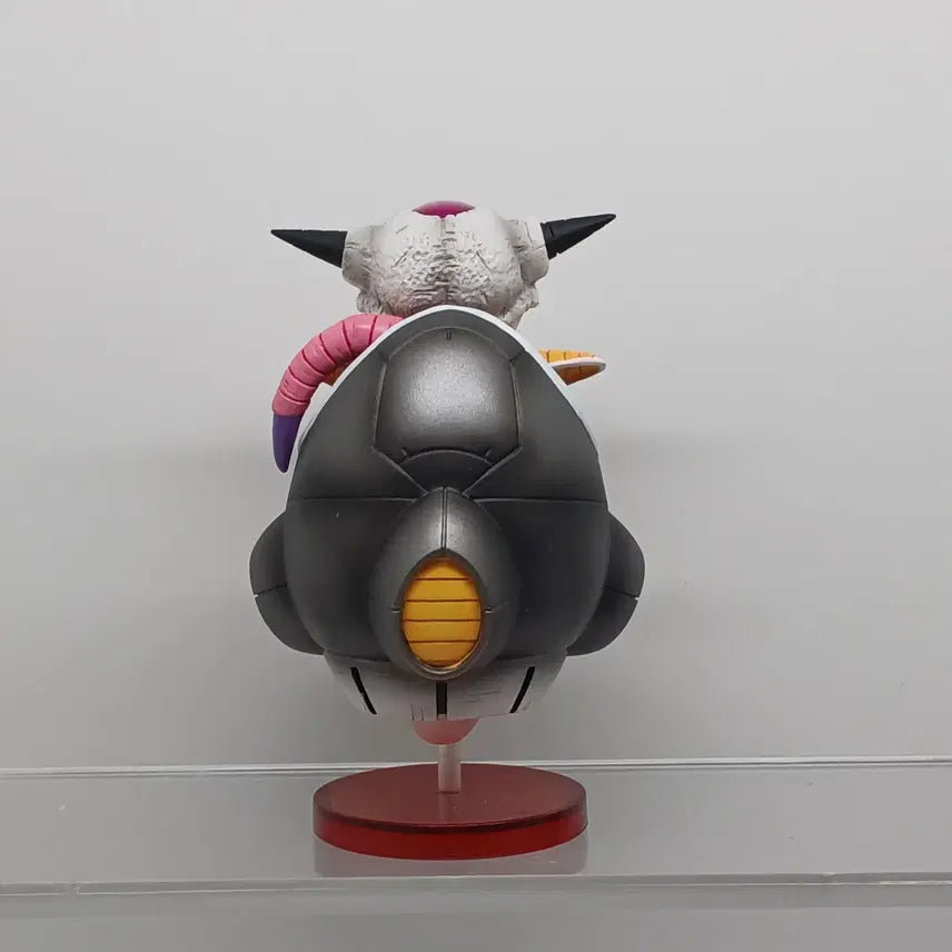 [SOLD OUT] 리그사 League 드래곤볼 레진월콜 프리저 호버포드 1형태