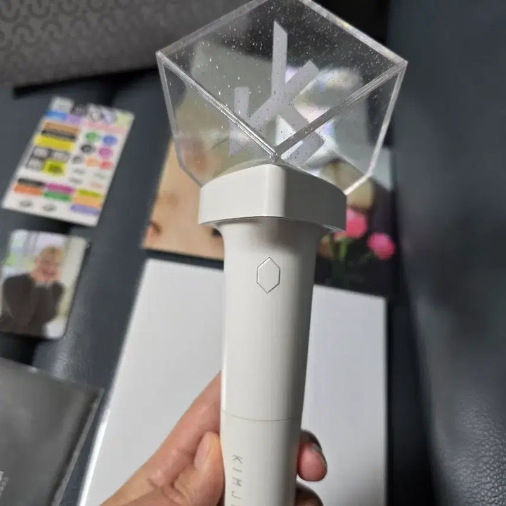 [SOLD OUT] 김준수 코코넛 1기 팬클럽 굿즈 풀세트