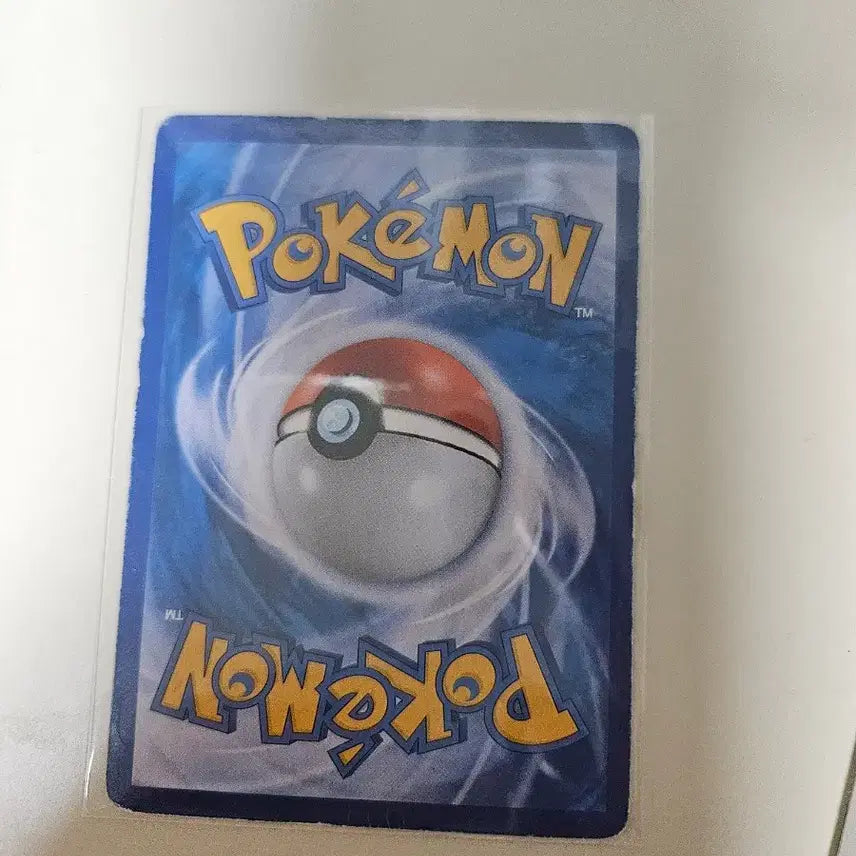 [BUNJANG] Pokemon Card Darkrai GX / 포켓몬 카드 다크라이 GX