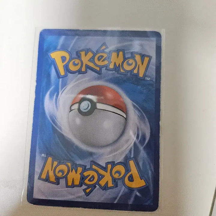 [BUNJANG] Pokemon Card Darkrai GX / 포켓몬 카드 다크라이 GX