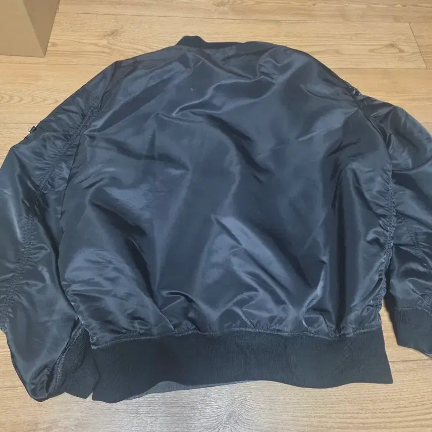 [SOLD OUT] 알파인더스트리 L-2B 항공자켓