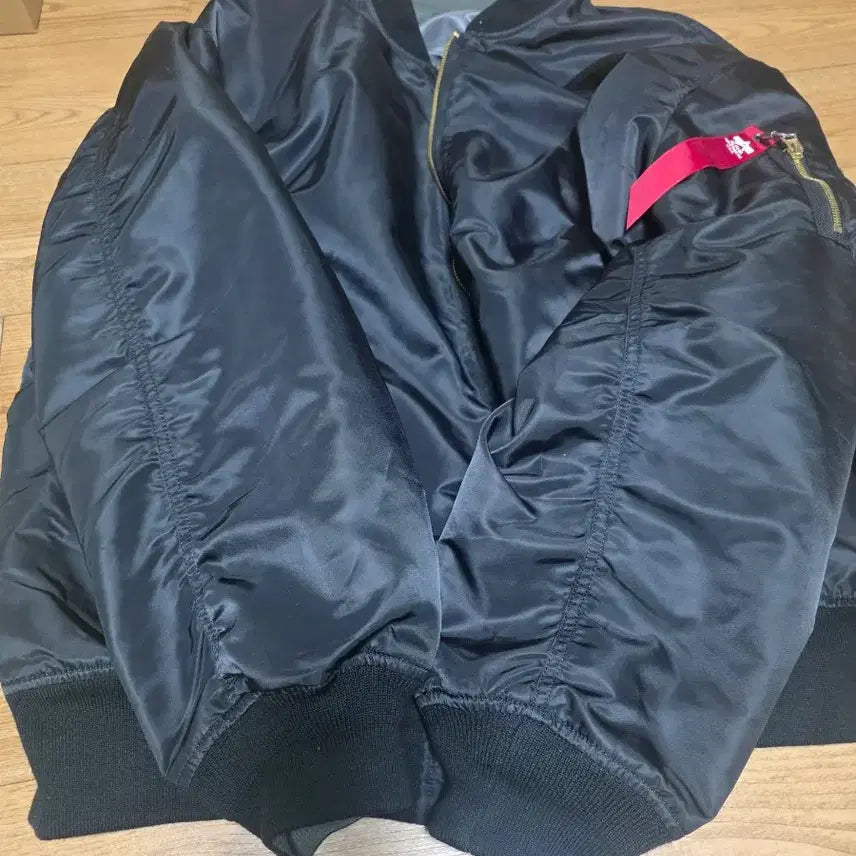 [SOLD OUT] 알파인더스트리 L-2B 항공자켓