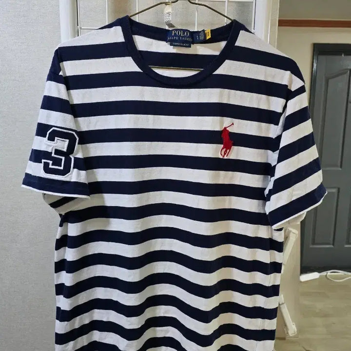 [SOLD OUT] 랄프로렌.꼼데가르송.메종키내츠 반팔