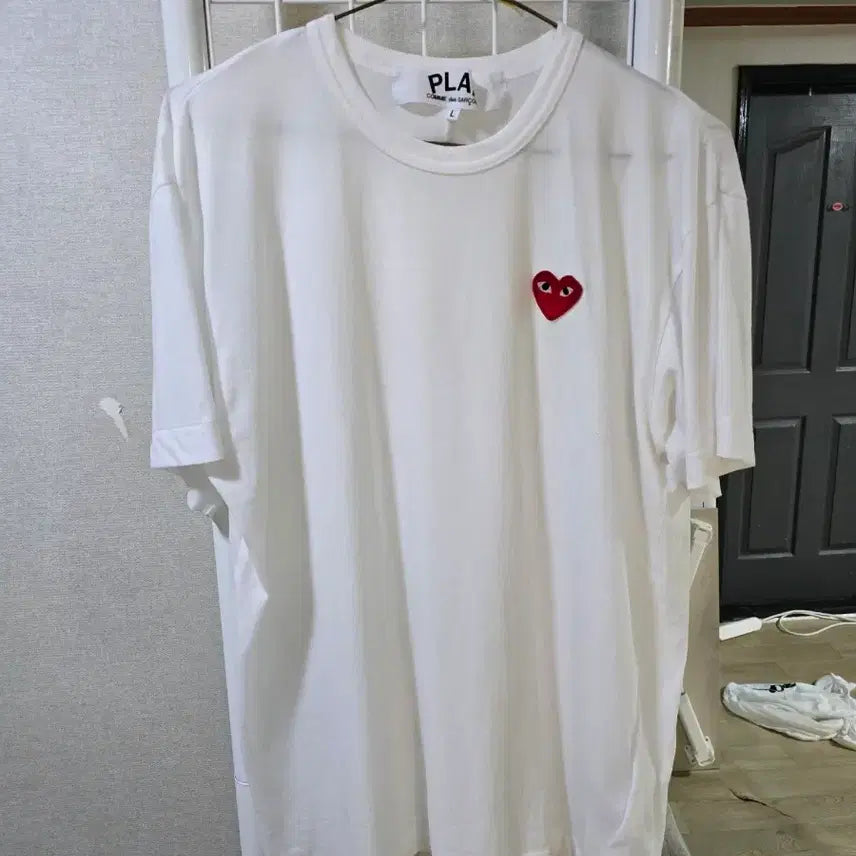 [SOLD OUT] 랄프로렌.꼼데가르송.메종키내츠 반팔