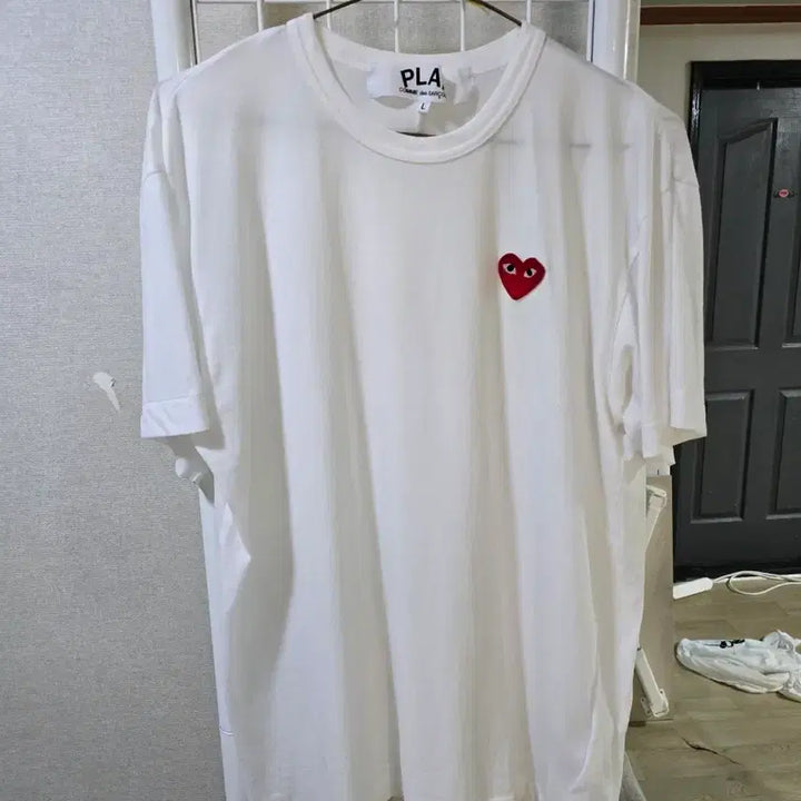 [SOLD OUT] 랄프로렌.꼼데가르송.메종키내츠 반팔